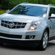 Illustration for article titled 2010 Cadillac SRX: Part One